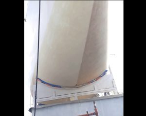 Veleiro IMS 50 certificação ORC 2000 www.mareconsult.com.br (19)