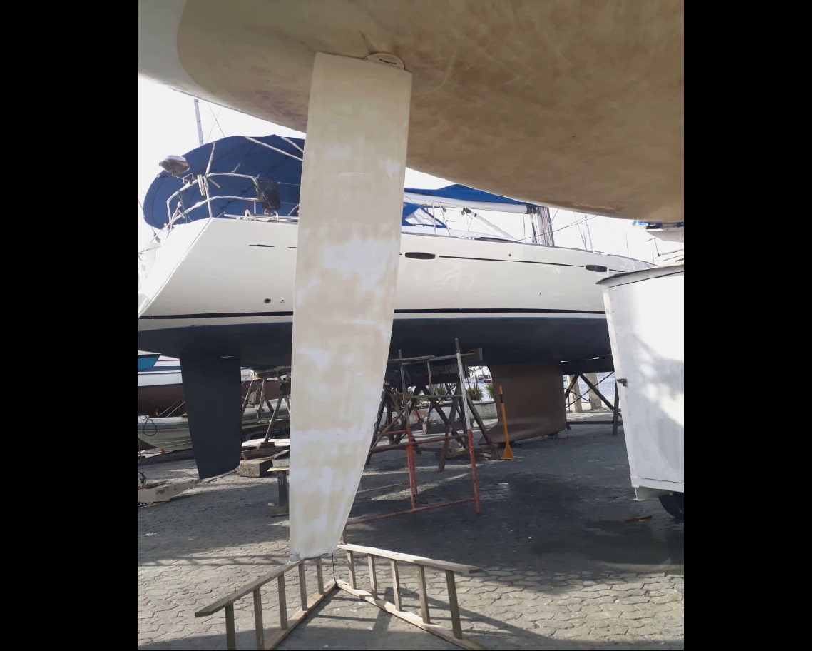 Veleiro IMS 50 certificação ORC 2000 www.mareconsult.com.br (20)