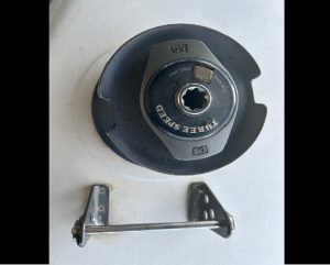 Veleiro IMS 50 certificação ORC 2000 www.mareconsult.com.br (21)