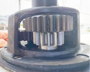 Veleiro IMS 50 certificação ORC 2000 www.mareconsult.com.br (22)