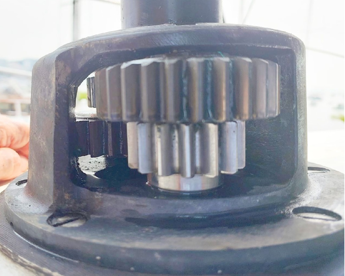 Veleiro IMS 50 certificação ORC 2000 www.mareconsult.com.br (22)