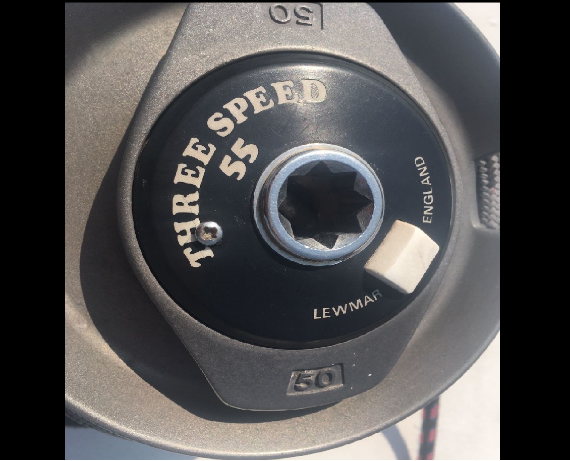 Veleiro IMS 50 certificação ORC 2000 www.mareconsult.com.br (23)