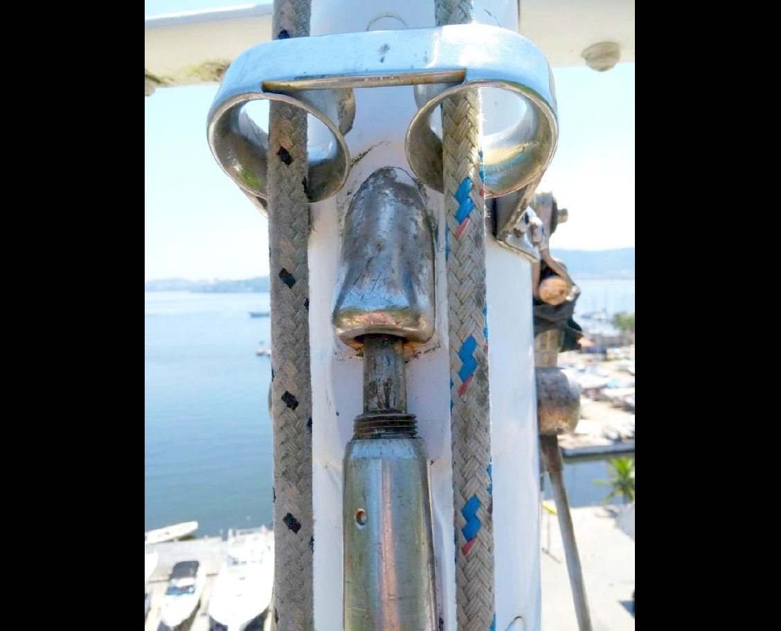 Veleiro IMS 50 certificação ORC 2000 www.mareconsult.com.br (24)