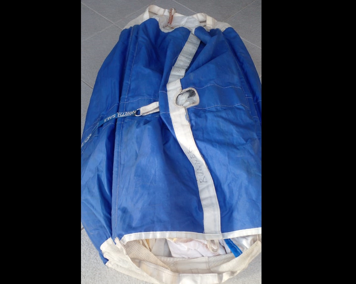 Veleiro IMS 50 certificação ORC 2000 www.mareconsult.com.br (28)