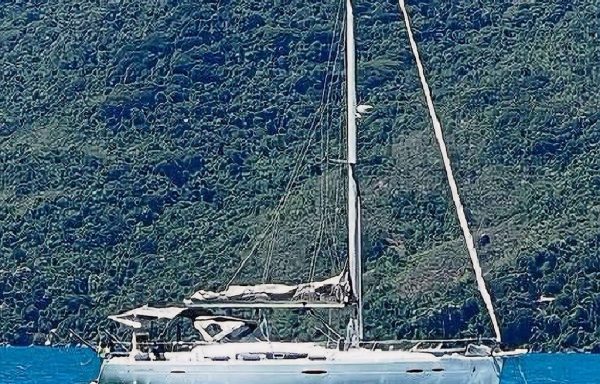 BENETEAU OCEANIS 46 2008