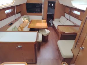 Beneteau Oceanis 46 2008 www.mareconsult.com (18)a