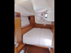 Beneteau Oceanis 46 2008 www.mareconsult.com (20)d