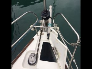 Beneteau Oceanis 46 2008 www.mareconsult.com (3)