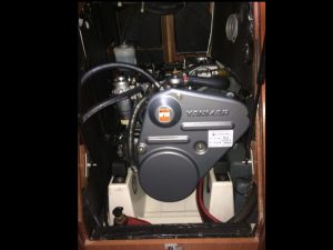 Beneteau Oceanis 46 2008 www.mareconsult.com (30)