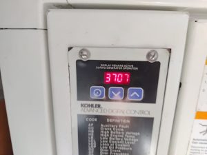 Beneteau Oceanis 46 2008 www.mareconsult.com (30)a