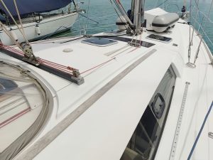 Beneteau Oceanis 46 2008 www.mareconsult.com (4)a