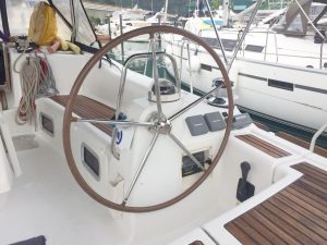 Beneteau Oceanis 46 2008 www.mareconsult.com (5)