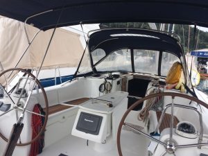 Beneteau Oceanis 46 2008 www.mareconsult.com (6)