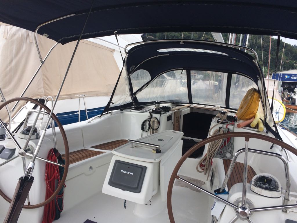 Beneteau Oceanis 46 2008 www.mareconsult.com (6)