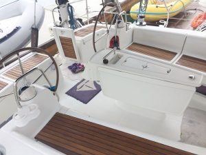 Beneteau Oceanis 46 2008 www.mareconsult.com (7)