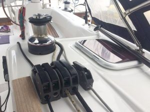 Beneteau Oceanis 46 2008 www.mareconsult.com (8)