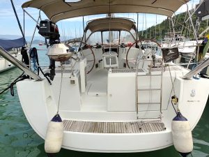 Beneteau Oceanis 46 2008 www.mareconsult.com (9)b