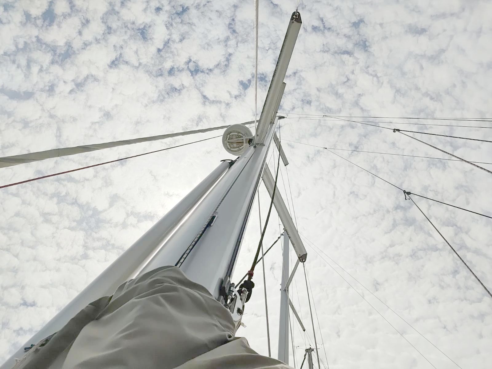 Beneteau Oceanis 46 2008 www.mareconsult.com (9)f