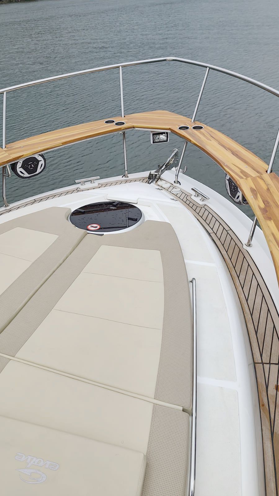 Evolve 400 HT 2020 www.mareconsult.com.br (10)