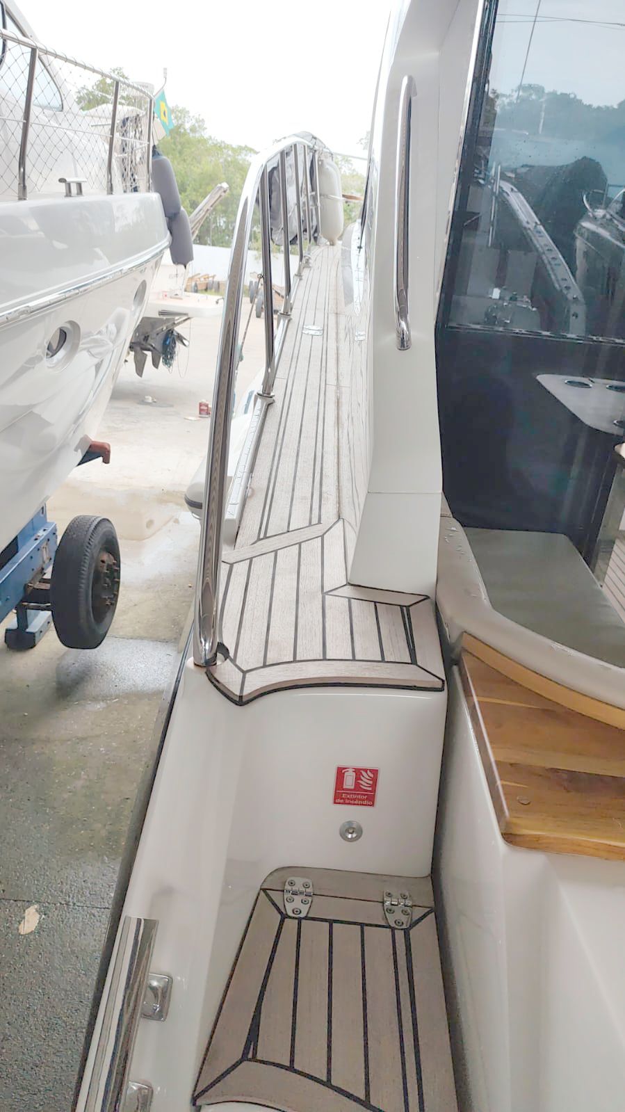 Evolve 400 HT 2020 www.mareconsult.com.br (19)