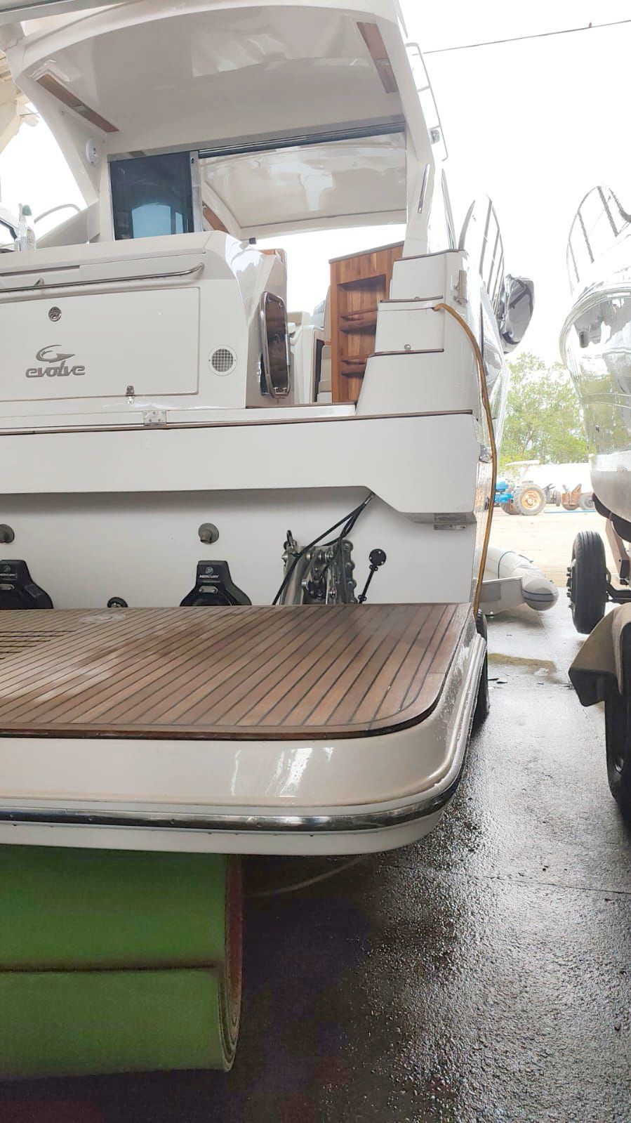 Evolve 400 HT 2020 www.mareconsult.com.br (3)