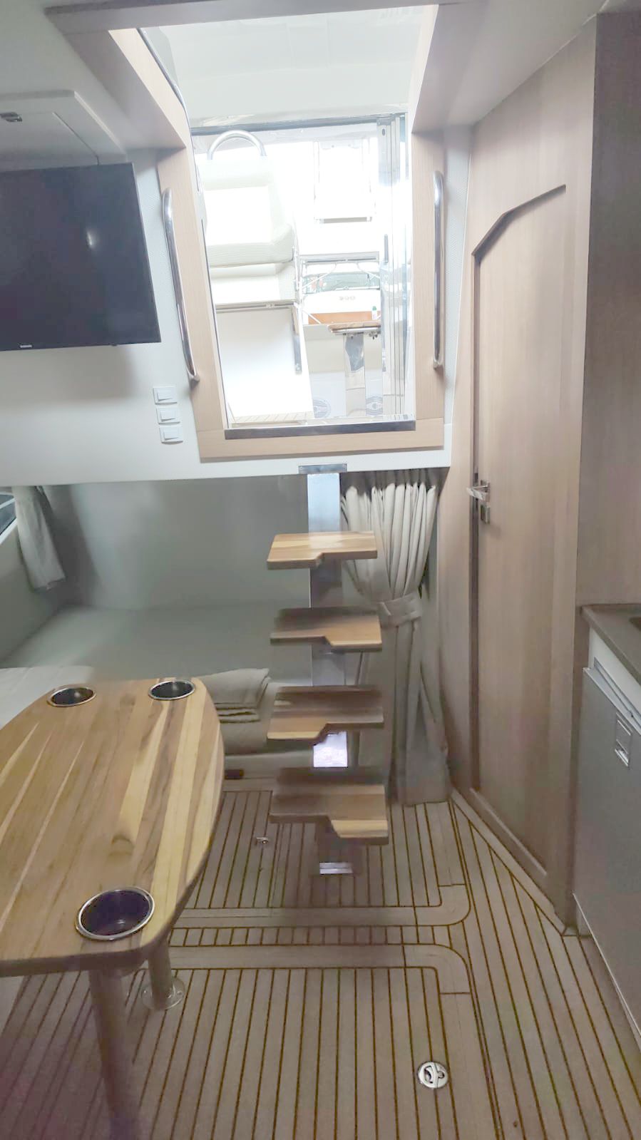 Evolve 400 HT 2020 www.mareconsult.com.br (36)