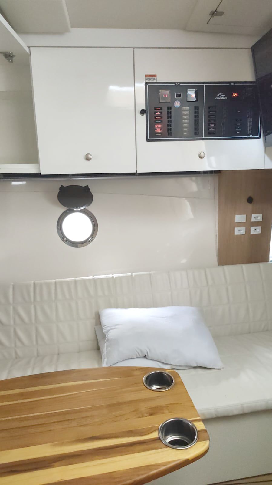 Evolve 400 HT 2020 www.mareconsult.com.br (39)