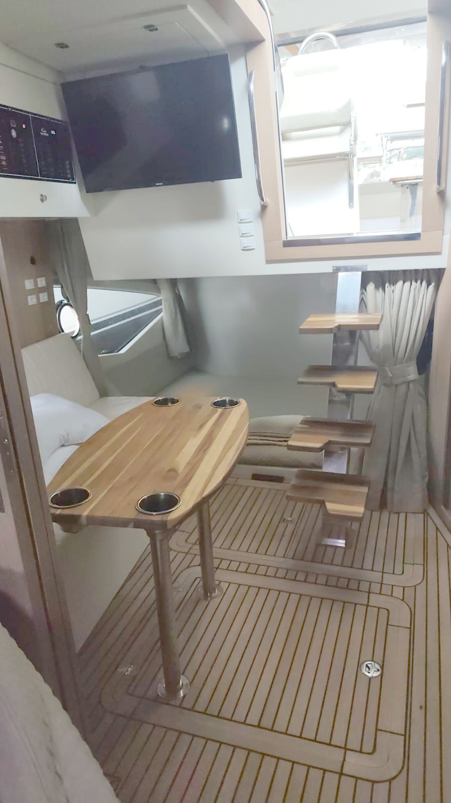 Evolve 400 HT 2020 www.mareconsult.com.br (41)