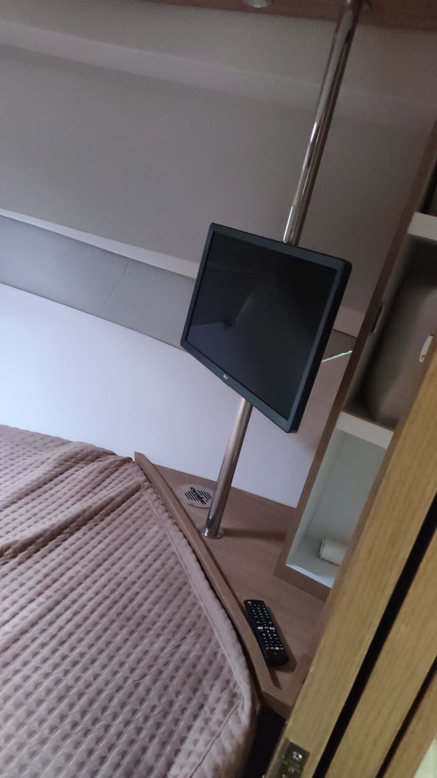 Evolve 400 HT 2020 www.mareconsult.com.br (44)