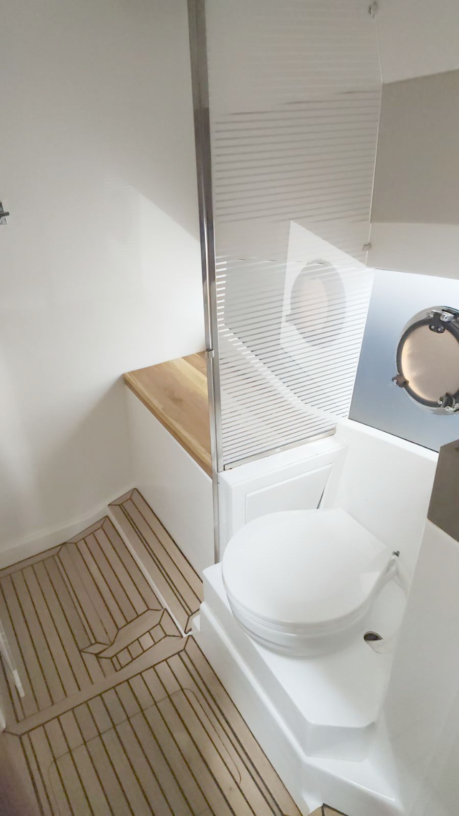 Evolve 400 HT 2020 www.mareconsult.com.br (47)