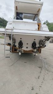 Evolve 400 HT 2020 www.mareconsult.com.br (48)