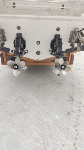 Evolve 400 HT 2020 www.mareconsult.com.br (49)