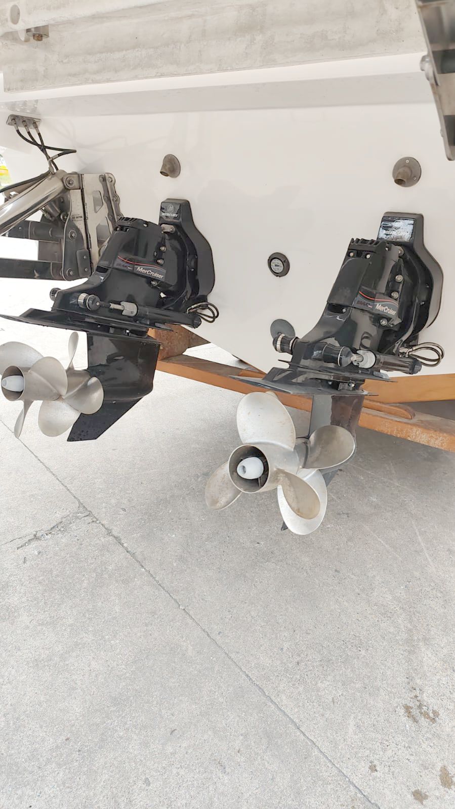 Evolve 400 HT 2020 www.mareconsult.com.br (50)