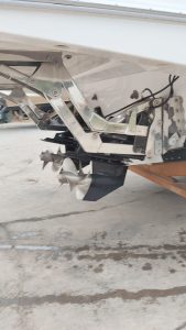 Evolve 400 HT 2020 www.mareconsult.com.br (51)