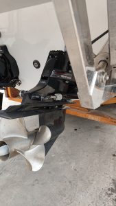 Evolve 400 HT 2020 www.mareconsult.com.br (52)