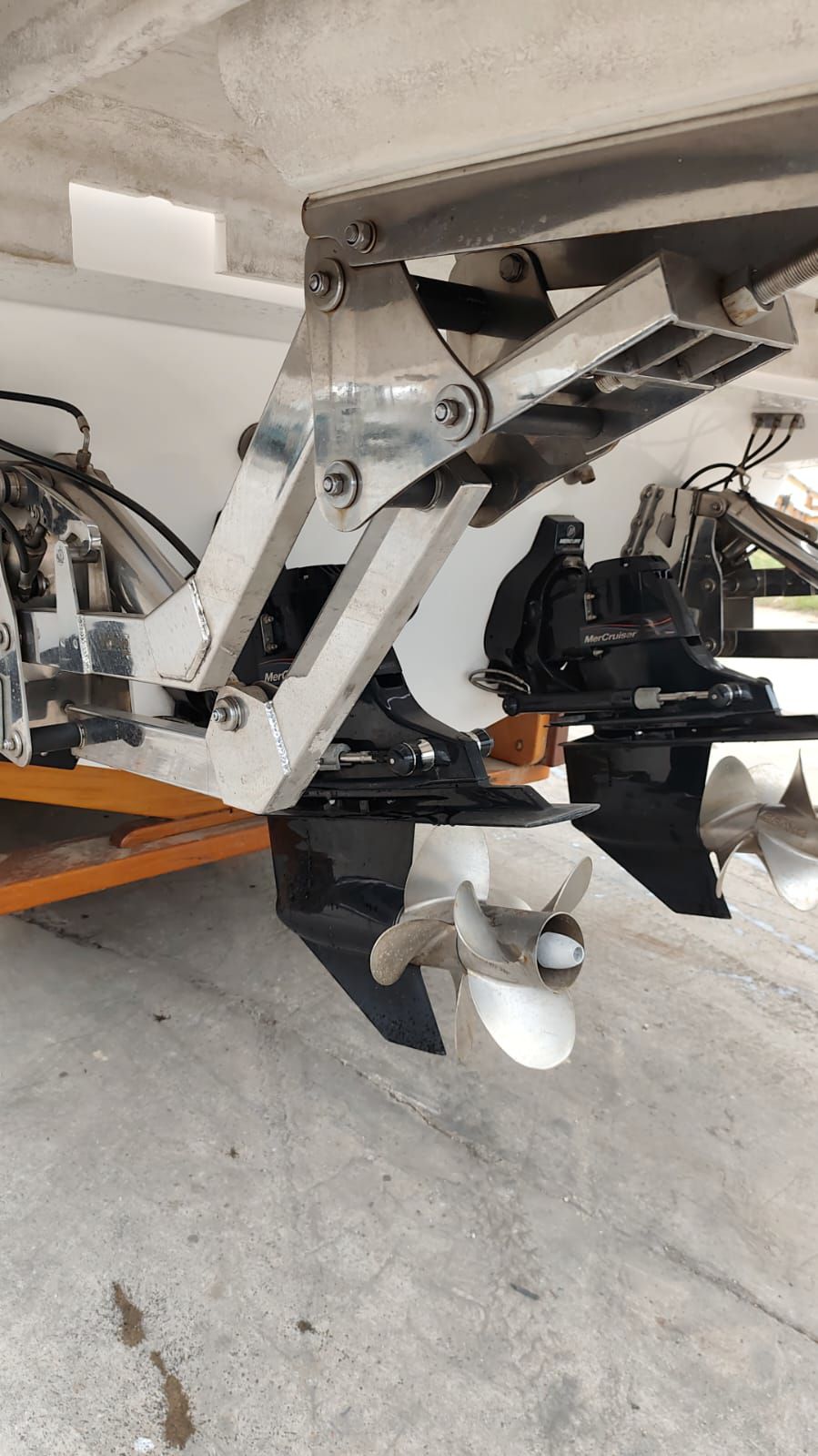 Evolve 400 HT 2020 www.mareconsult.com.br (53)