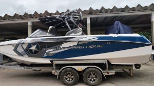 Nautique G25 (1) 2014 www.mareconsult.com.br