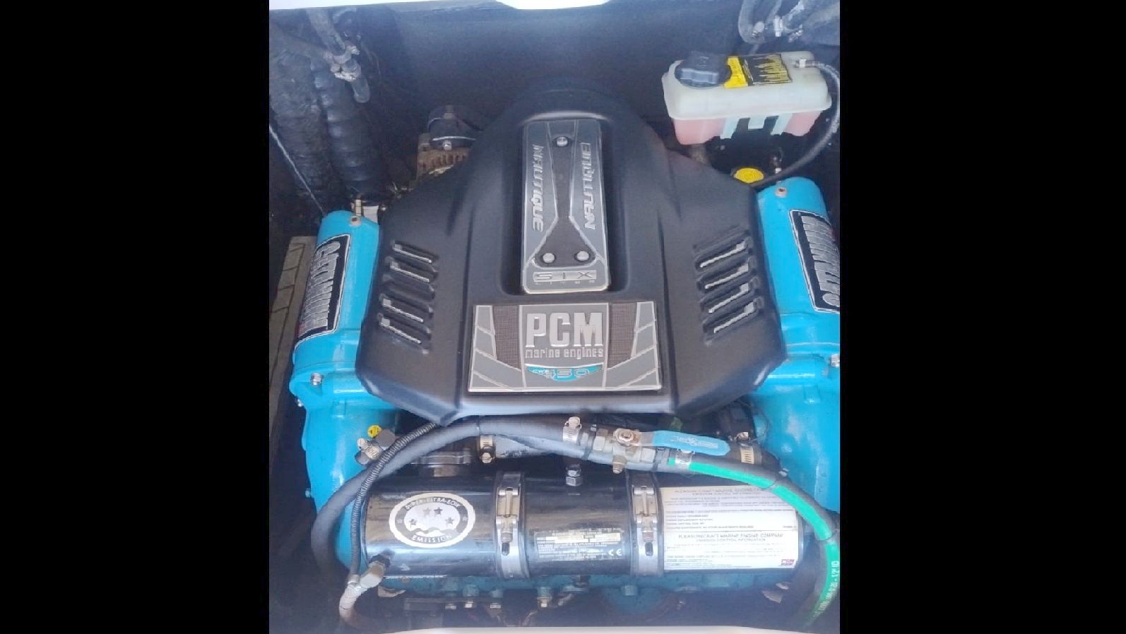 Nautique G25 (10) 2014 www.mareconsult.com.br