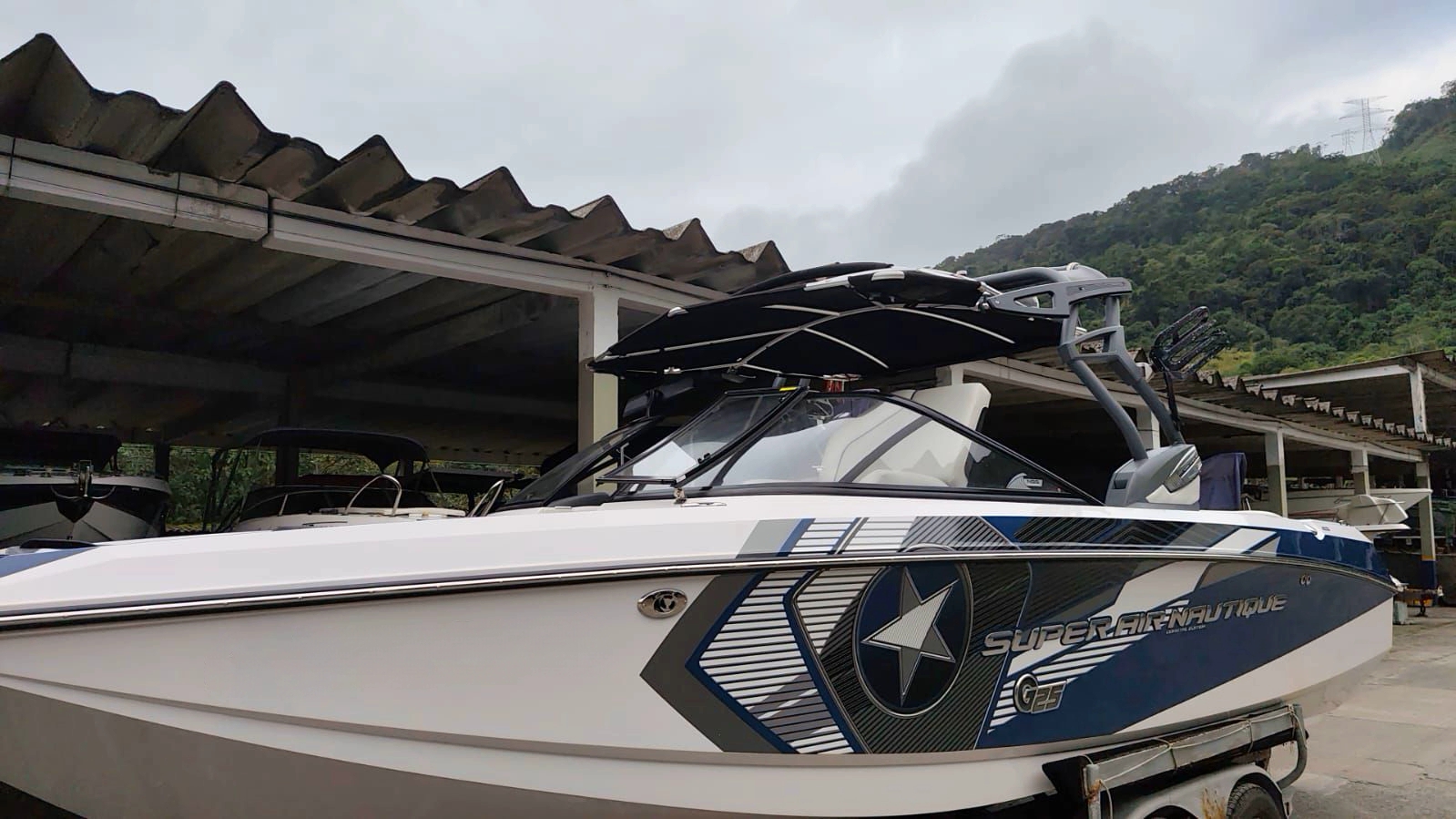 Nautique G25 (4) 2014 www.mareconsult.com.br