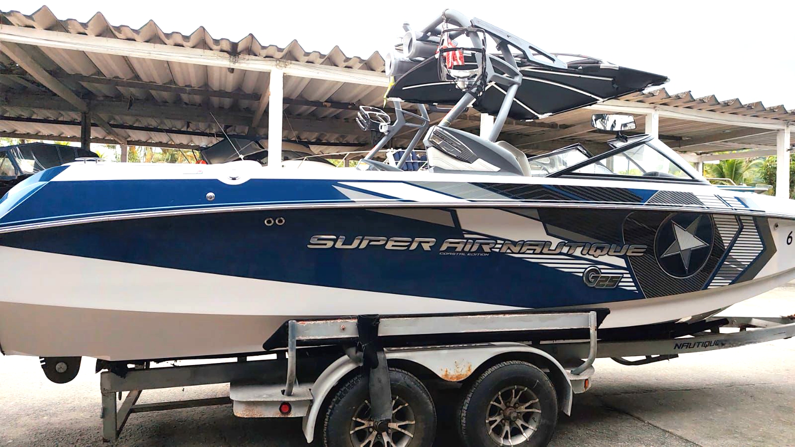 Nautique G25 (7) 2014 www.mareconsult.com.br