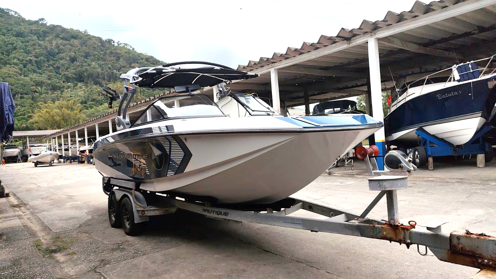 Nautique G25 (8) 2014 www.mareconsult.com.br