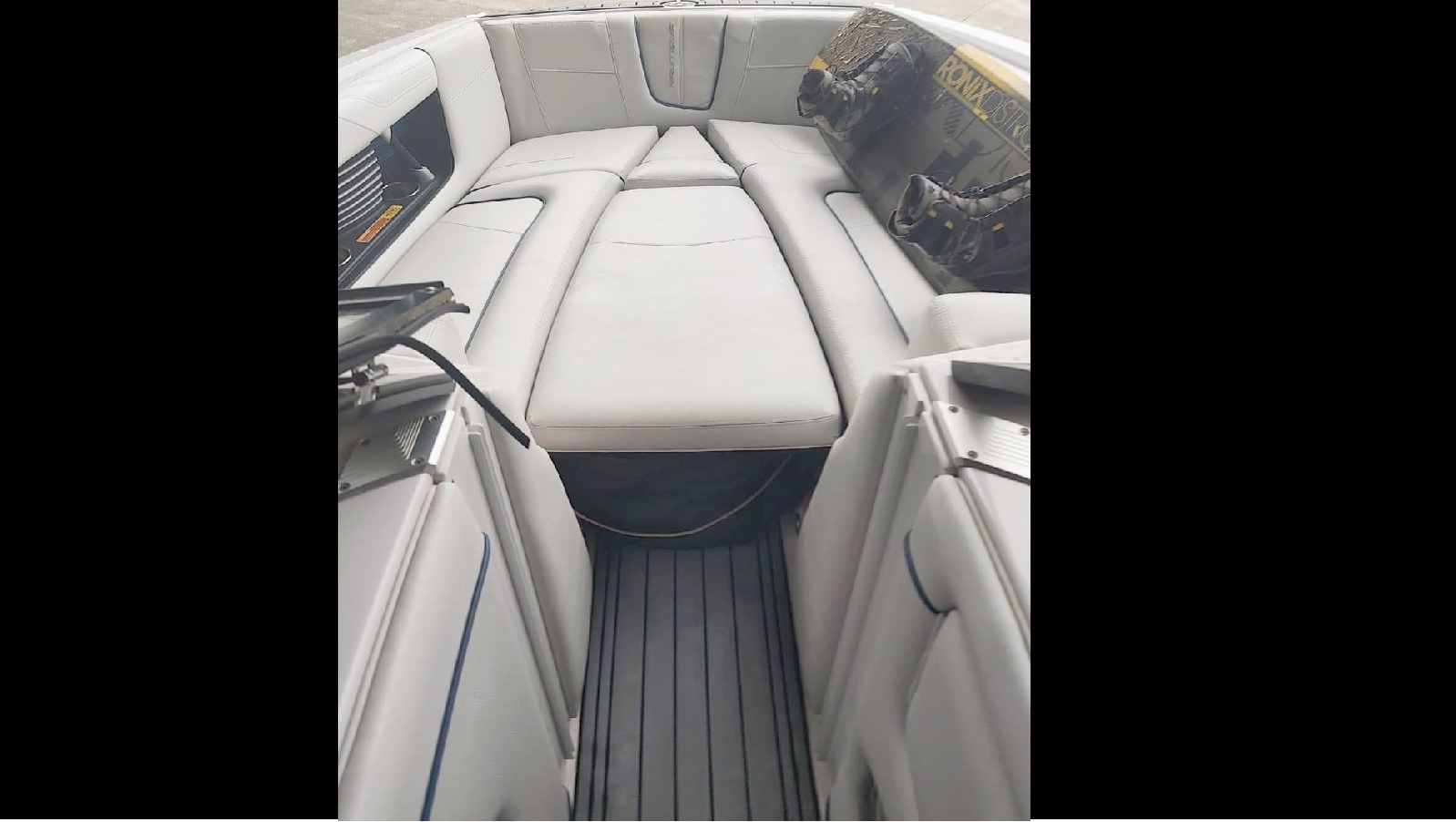 Nautique G25 (9) 2014 www.mareconsult.com.br a