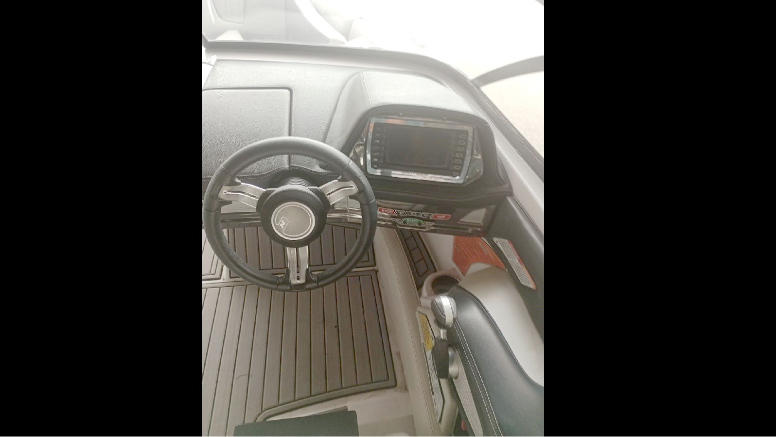 Nautique G25 (9) 2014 www.mareconsult.com.br b