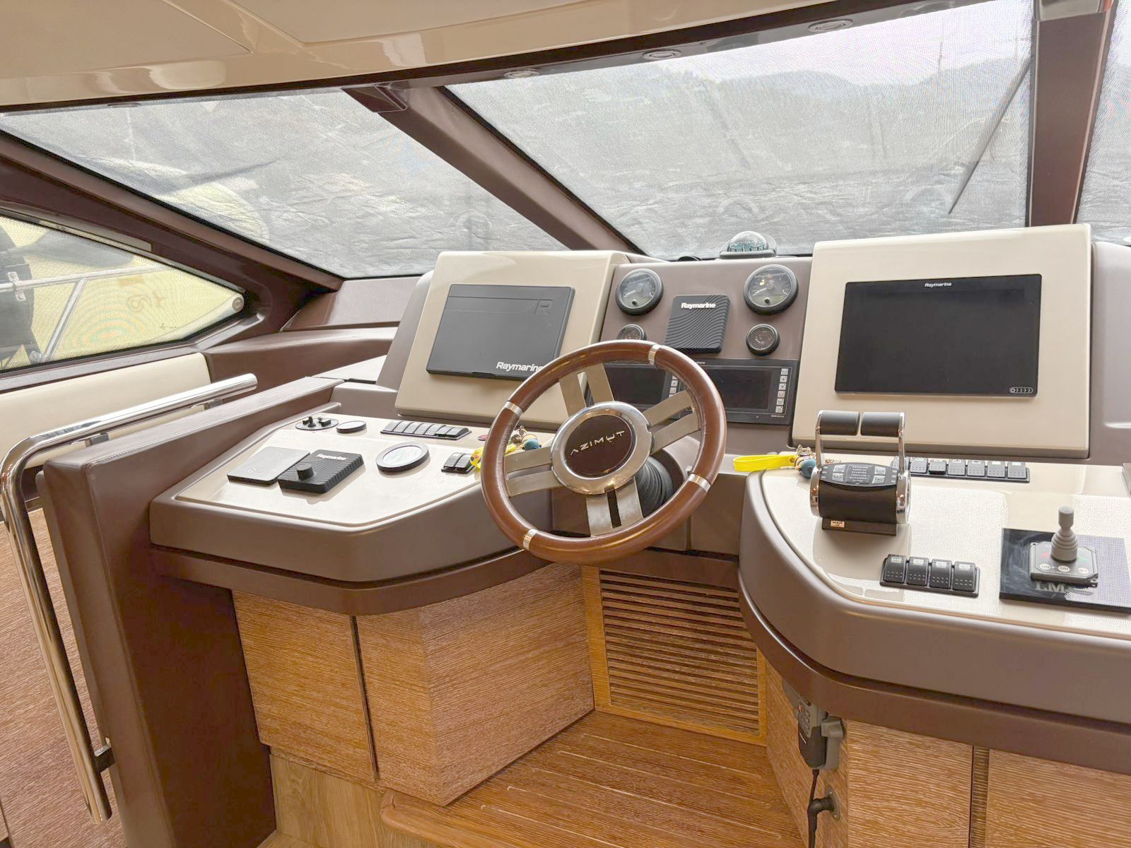 Azimut 58 2011 www.mareconsult.com (19)