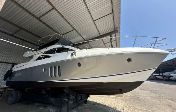 SCHAEFER PHANTOM 500 FLY 2007