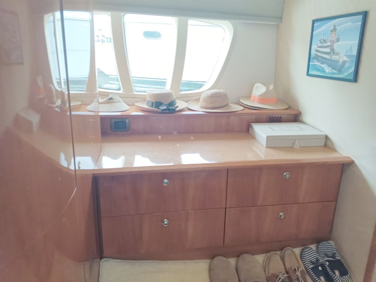 Intermarine 520 Full 2006 www.mareconsult.com.br (33)