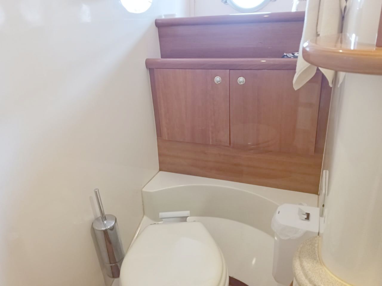 Intermarine 520 Full 2006 www.mareconsult.com.br (35)