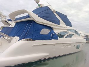 Intermarine 520 Full 2006 www.mareconsult.com.br (6)