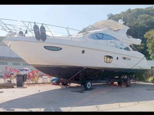 Intermarine 520 Full 2006 www.mareconsult.com.br (7)