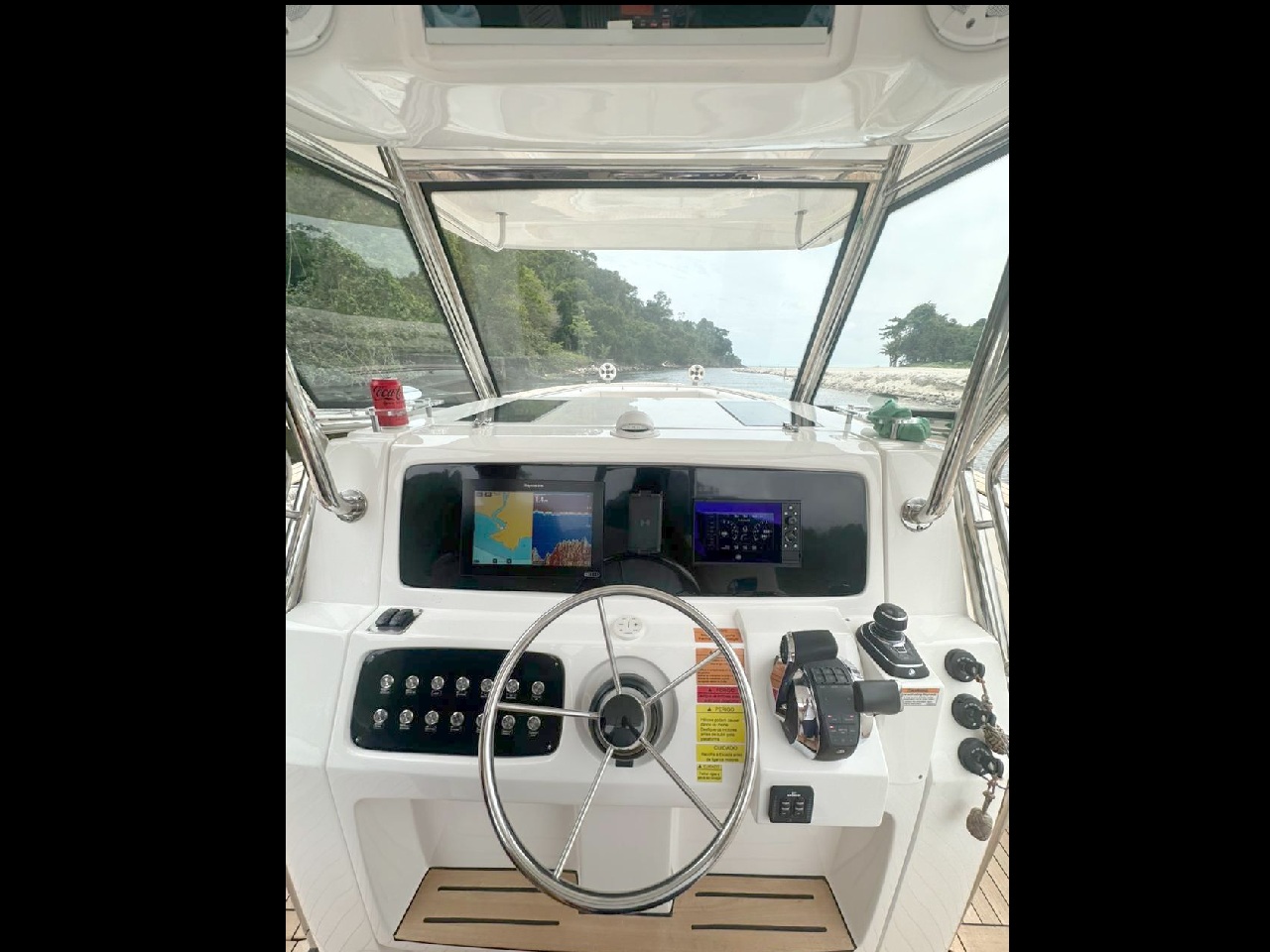 Fishing 410 Solarium 2023 www.mareconsult.com.br (18)